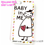 装飾家のBling green Blingさんとのコラボレーションで実現したデコバージョン。アレンジもOK！